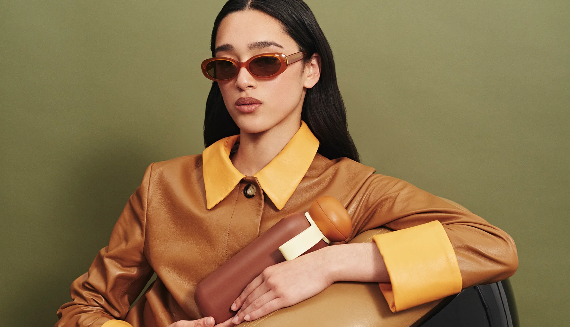 Thoughtfully Designed Eyewear for Everyone